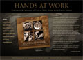 Hands at Work